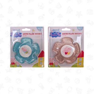 Peppa Pig Grow With Peppa Teether