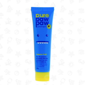 Pure Paw Paw Passion Fruit Ointment