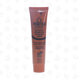 Dr. PawPaw Balm Rich Mocha