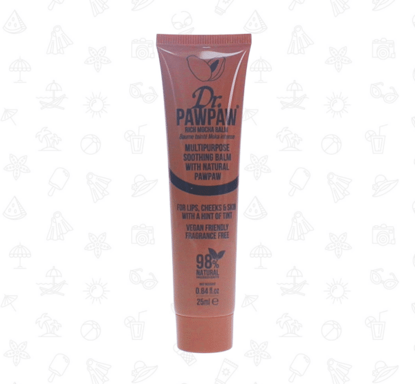 Dr. PawPaw Balm Rich Mocha