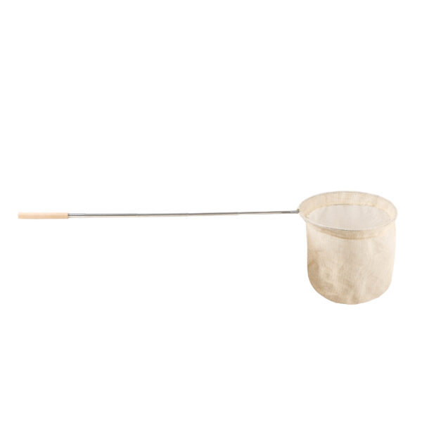 Yello Eco Telescopic Extendable Net