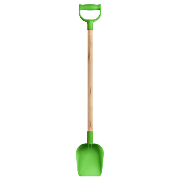 BU recycled PP spade