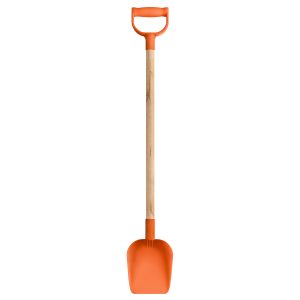 Yello-Eco 24" Recycled Spade - Orange