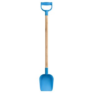 Yello-Eco 24" Recycled Spade - Blue