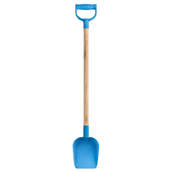 BU recycled PP spade