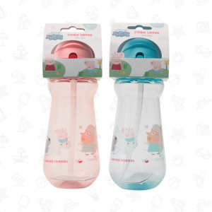 Peppa Pig Grow with Peppa Sipper