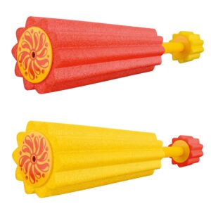 Splash Attack Water Shooter