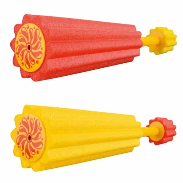 Splash Attack Water Shooter