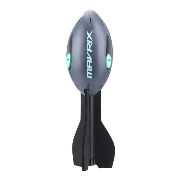 Maverix Whistle Throw Rocket Dark Blue
