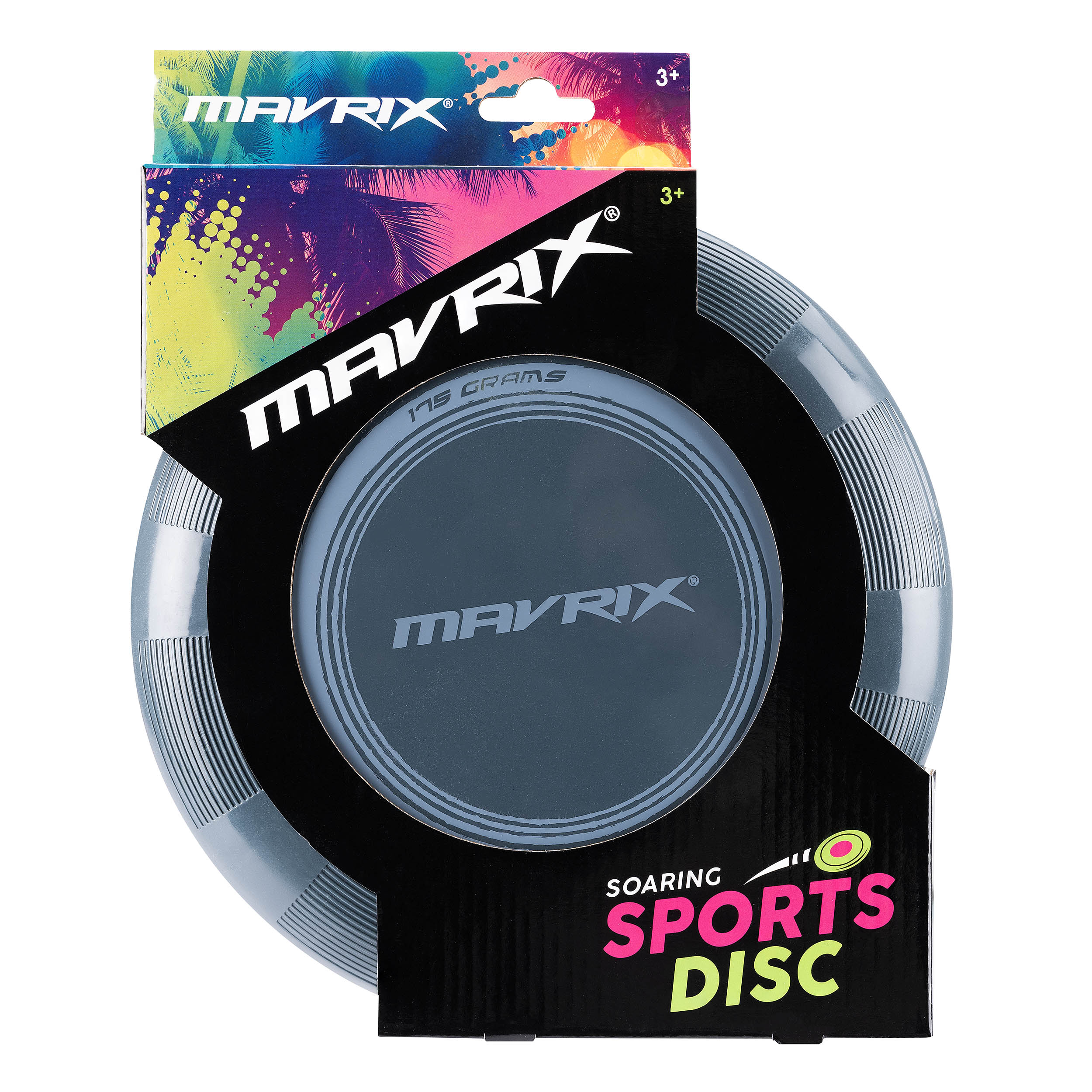 Maverix Sports Disc