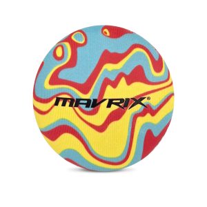 Maverix Water Skim Disc Red