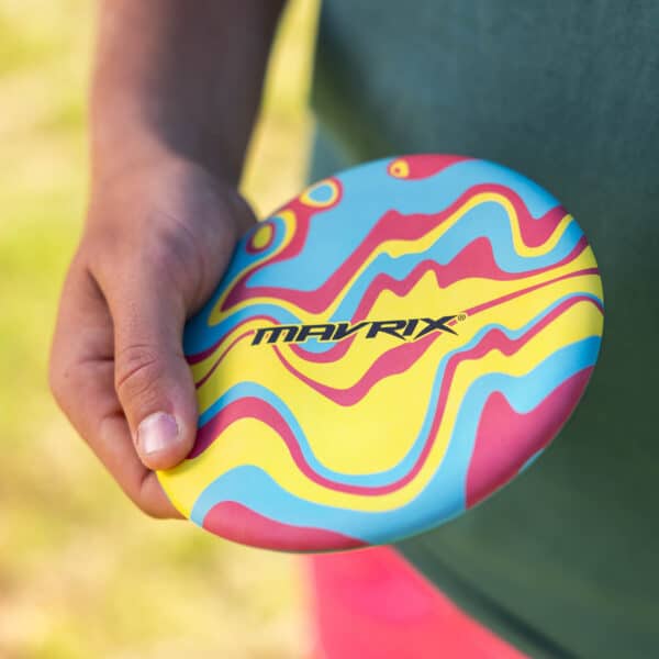 TY ASS TYRK silicone disc