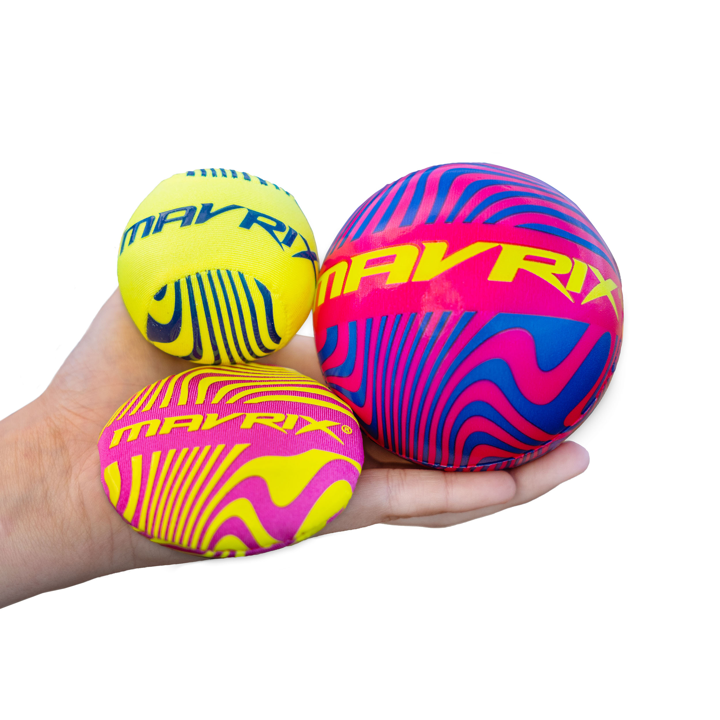 Mavrix 3 in 1 Skim Set - Image 7