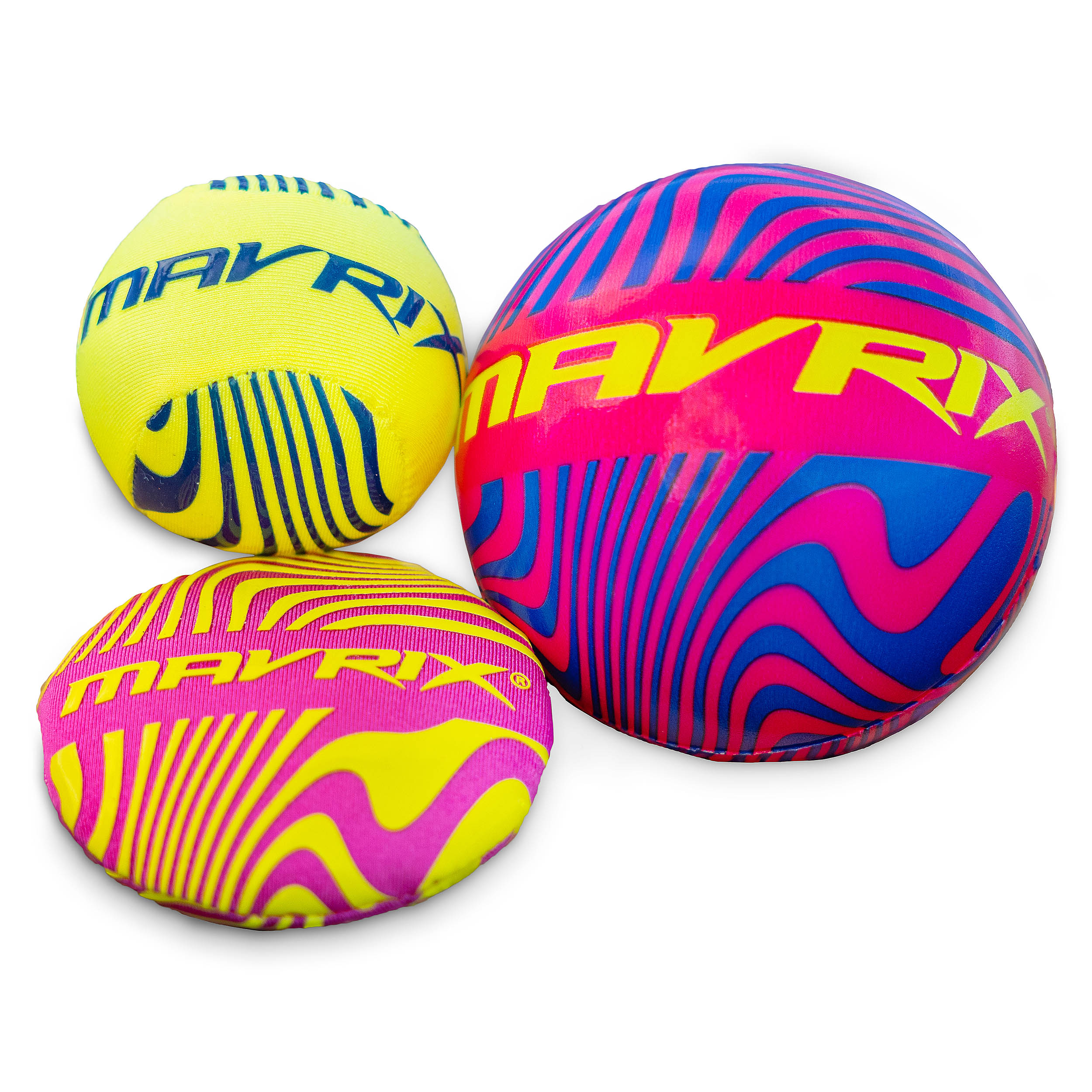 Mavrix 3 in 1 Skim Set - Image 3