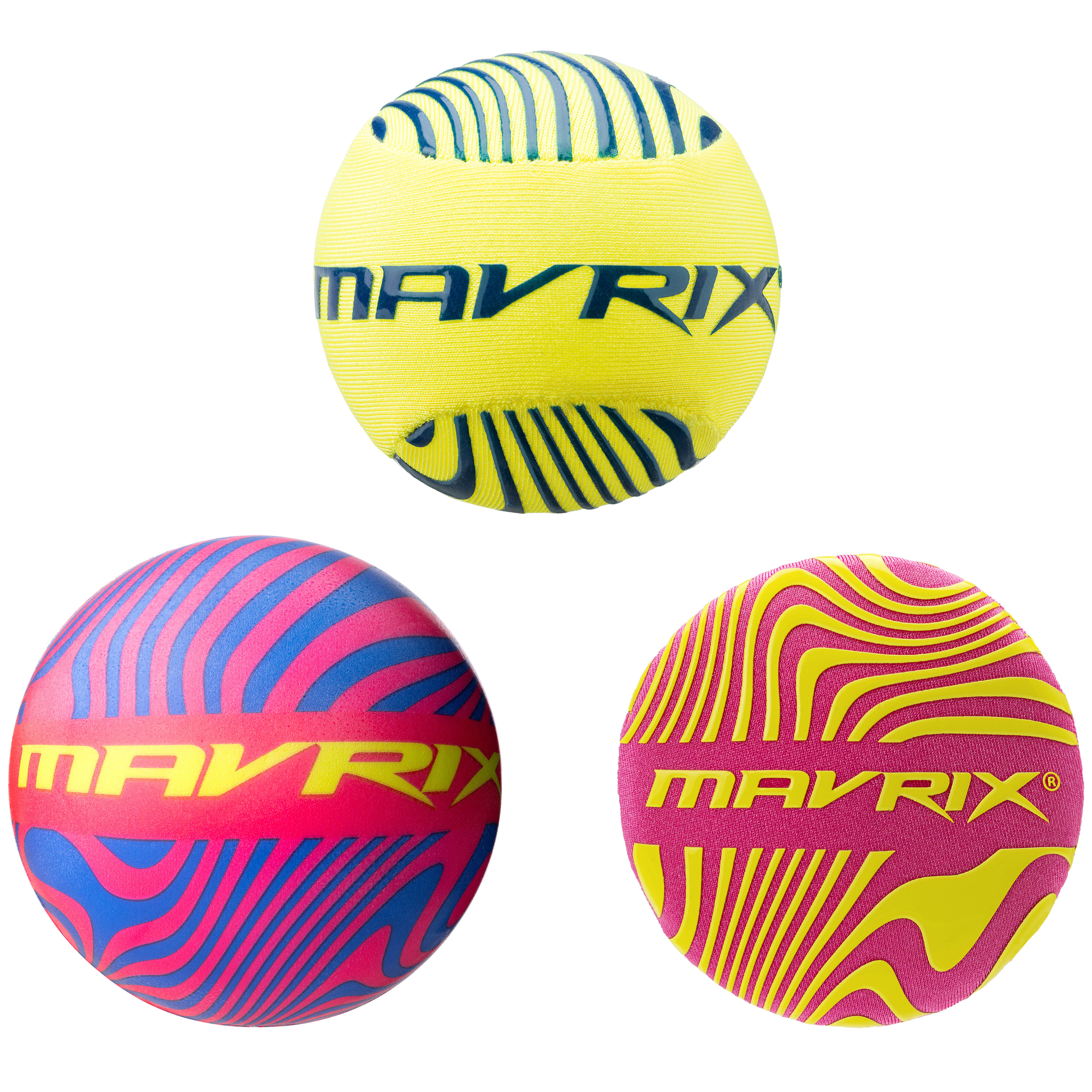 Mavrix 3 in 1 Skim Set - Image 4