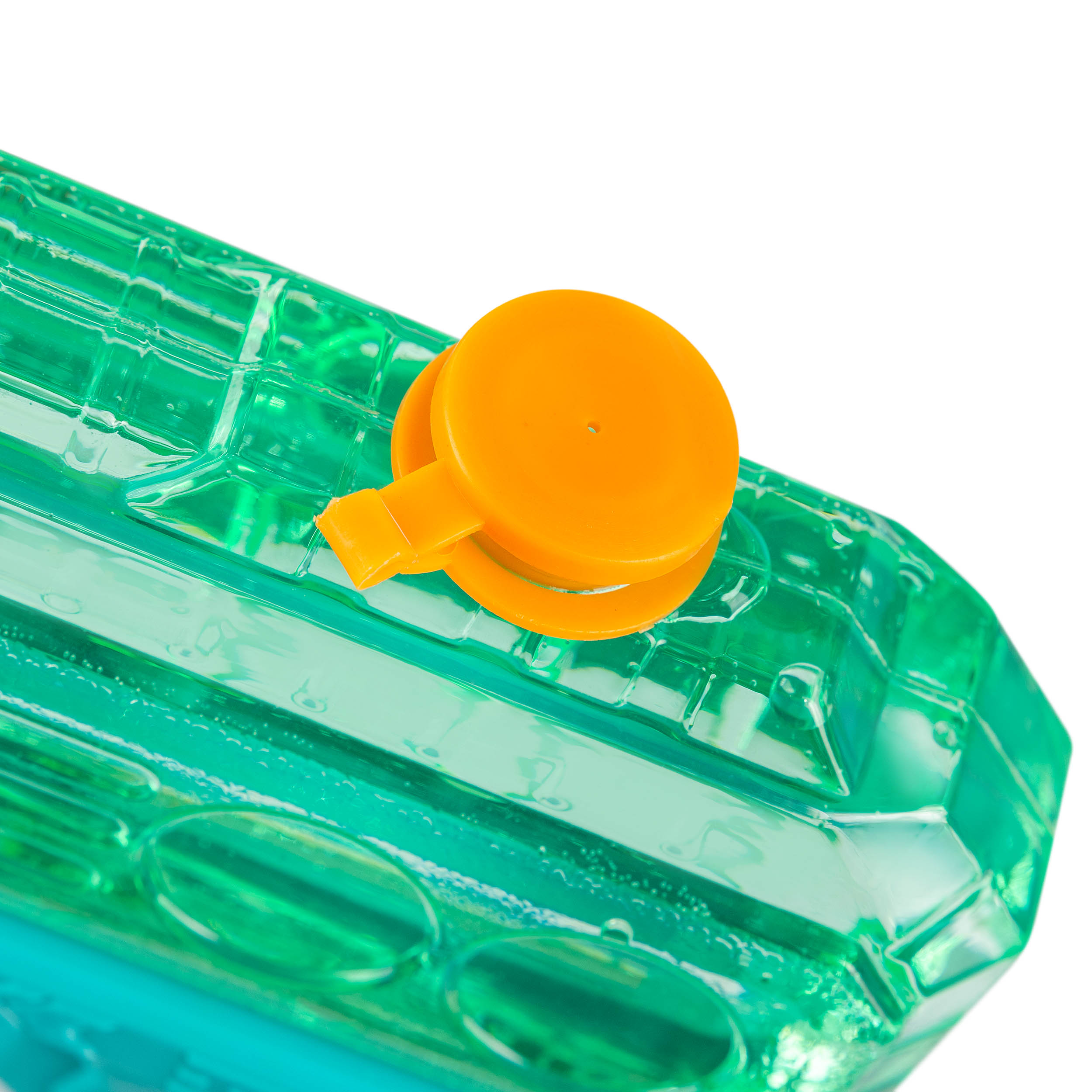 Splash Attack 21cm Action Water Gun - Image 3