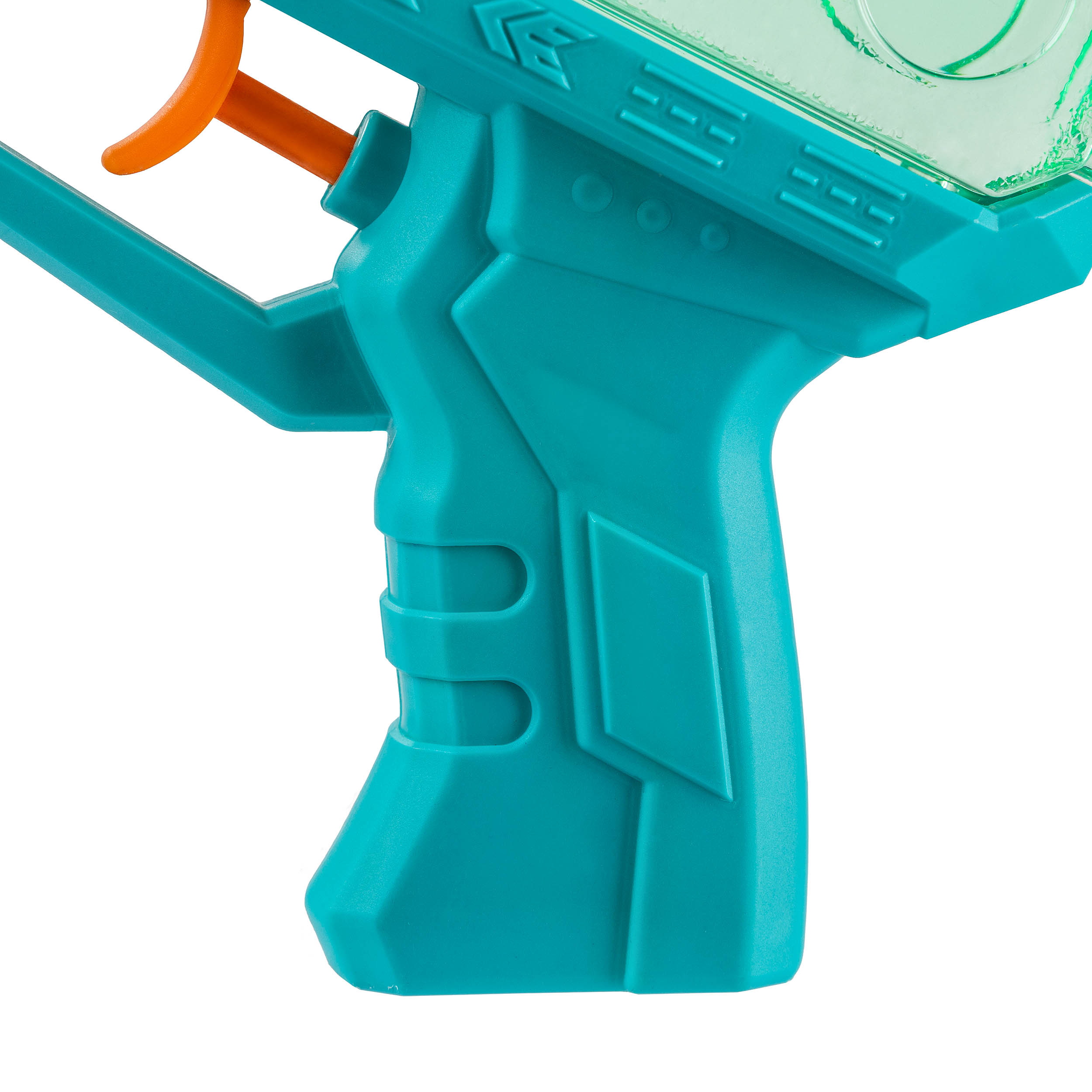 Splash Attack 21cm Action Water Gun - Image 6