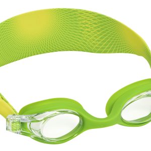 Splashflex Goggles 7+ - Green