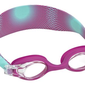Splashflex Goggles 7+ - Pink