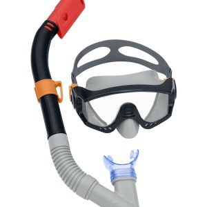 Spark Wave Snorkel Mask