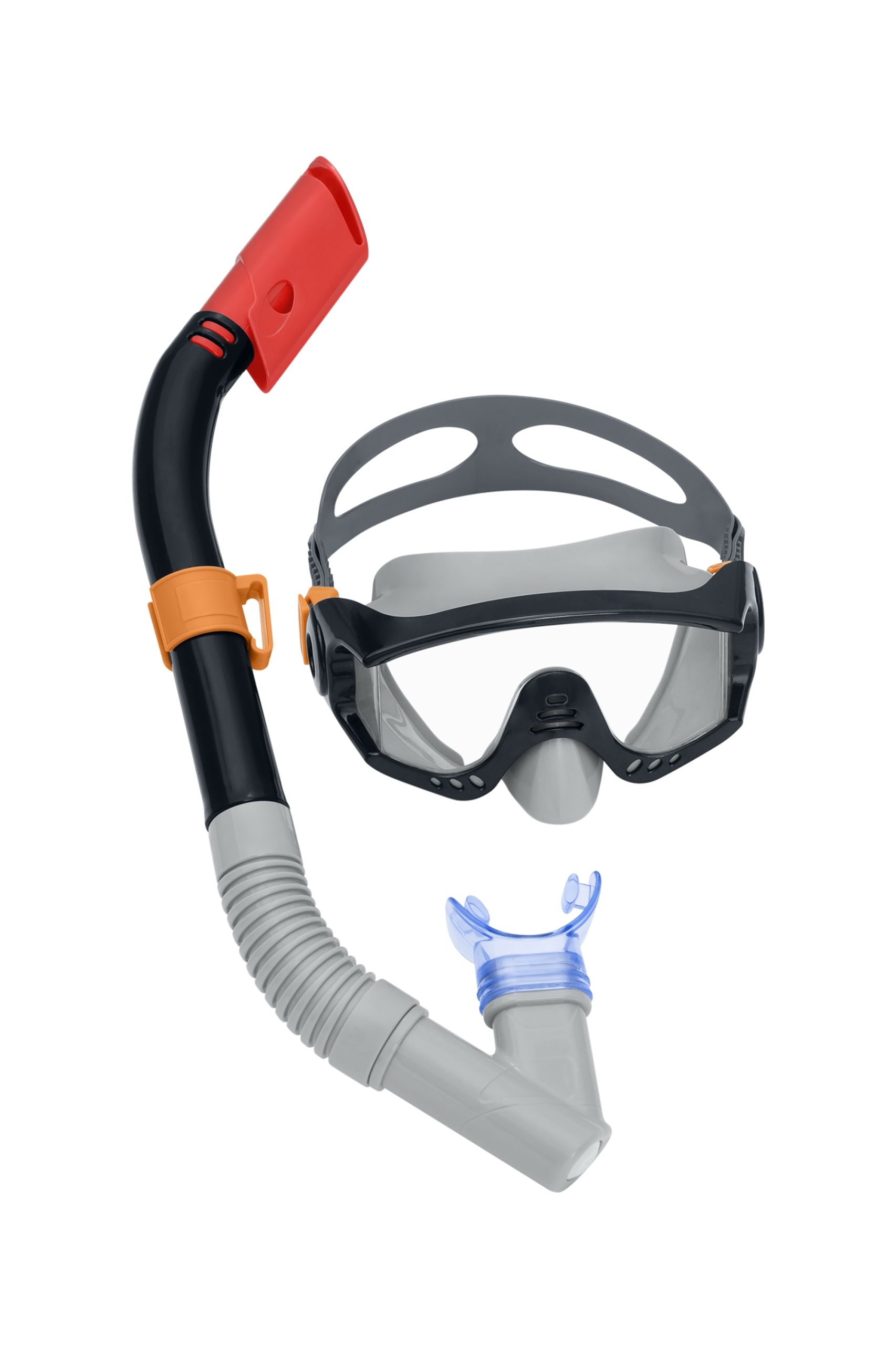 Spark Wave Snorkel Mask