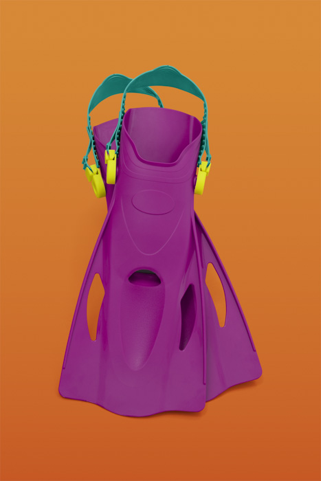 Explora Essential Snorkel Set - Image 4