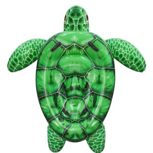 Tidal Turtle Ride-On