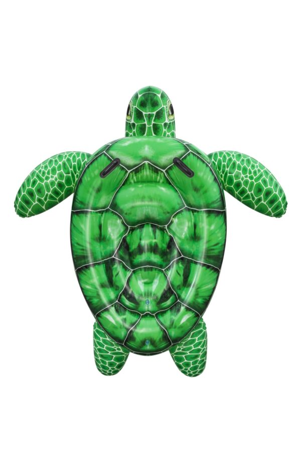Tidal Turtle Ride-On