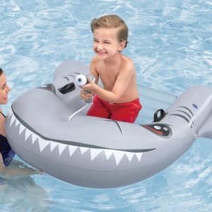 Sharkventure Inflatable Kickboard