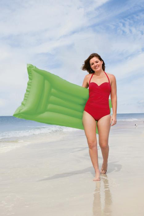 Matte Finish Air Mat - Image 2