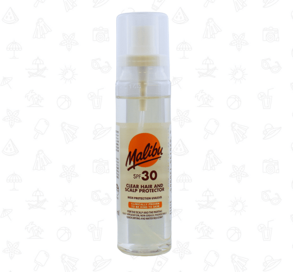 Malibu Scalp Protect