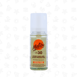Malibu Scalp Protector