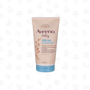 Aveeno Baby Daily Care Moisturising Lotion 150ml