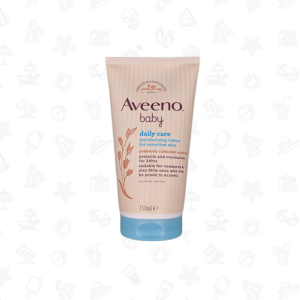 Aveeno Baby Daily Care Moisturising Lotion