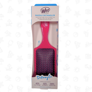 WetBrush Pro Paddle Detangler