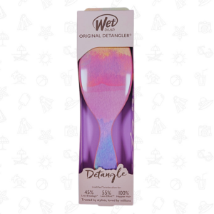 WetBrush Original Detangler Colorwash
