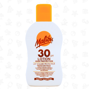 Malibu Lotion