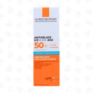 La Roche-Posay