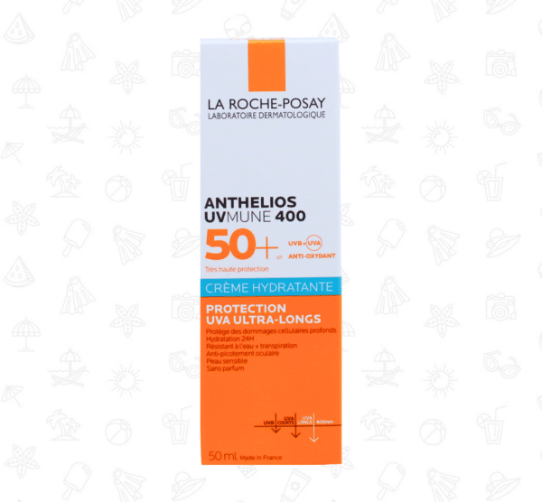 La Roche-Posay