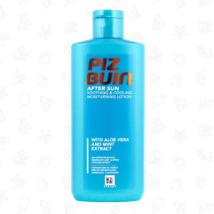 Piz Buin After Sun Soothing & Cooling Moisturising Lotion 200ml