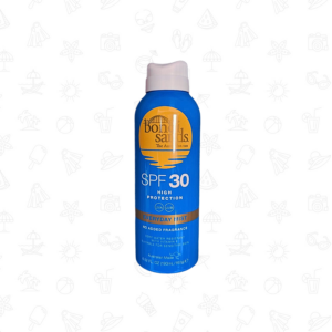 Bondi Sands Mist Spray 160g - SPF30