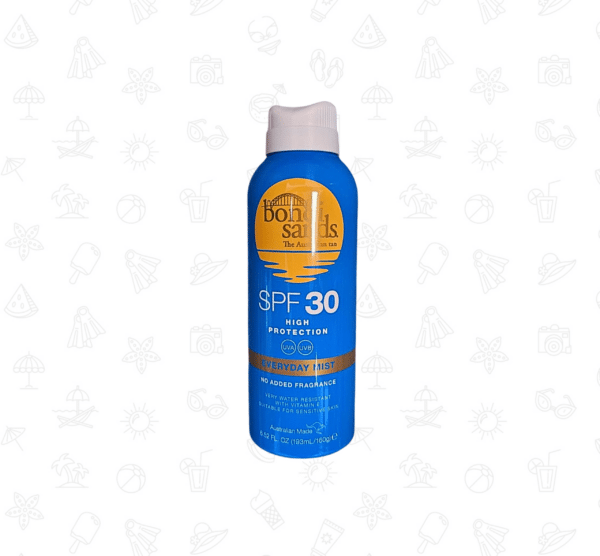 Bondi Sands Mist Spray