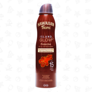 Malibu Lotion Continuous Spray - SPF15