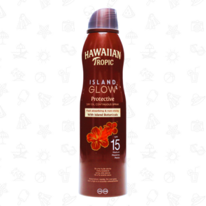 Hawaiian Tropic Spray