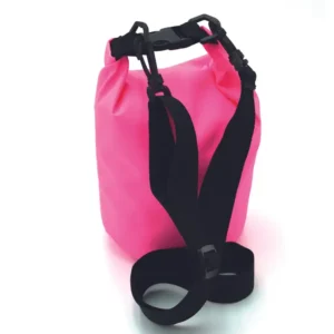 Go Emu 3L Dry Bag - Pink