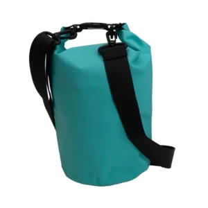 Go Emu 3L Dry Bag - Turquoise