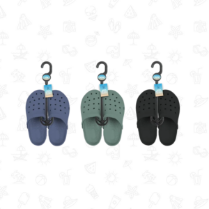 Mens Active Clogs