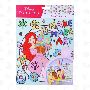Disney Princess Play Pack