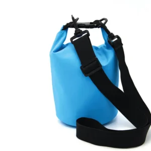 Go Emu 5L Dry Bag - Blue