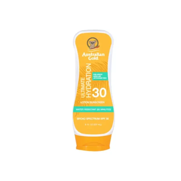 Australian Gold Lotion